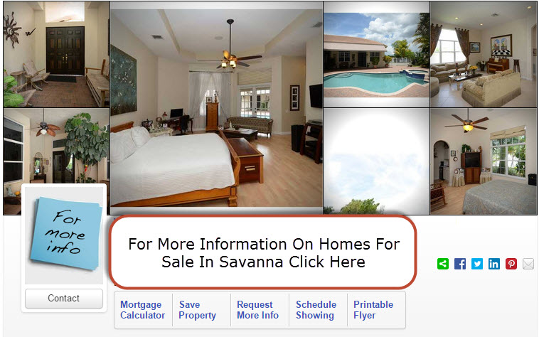 savanna homes for sale weston florida