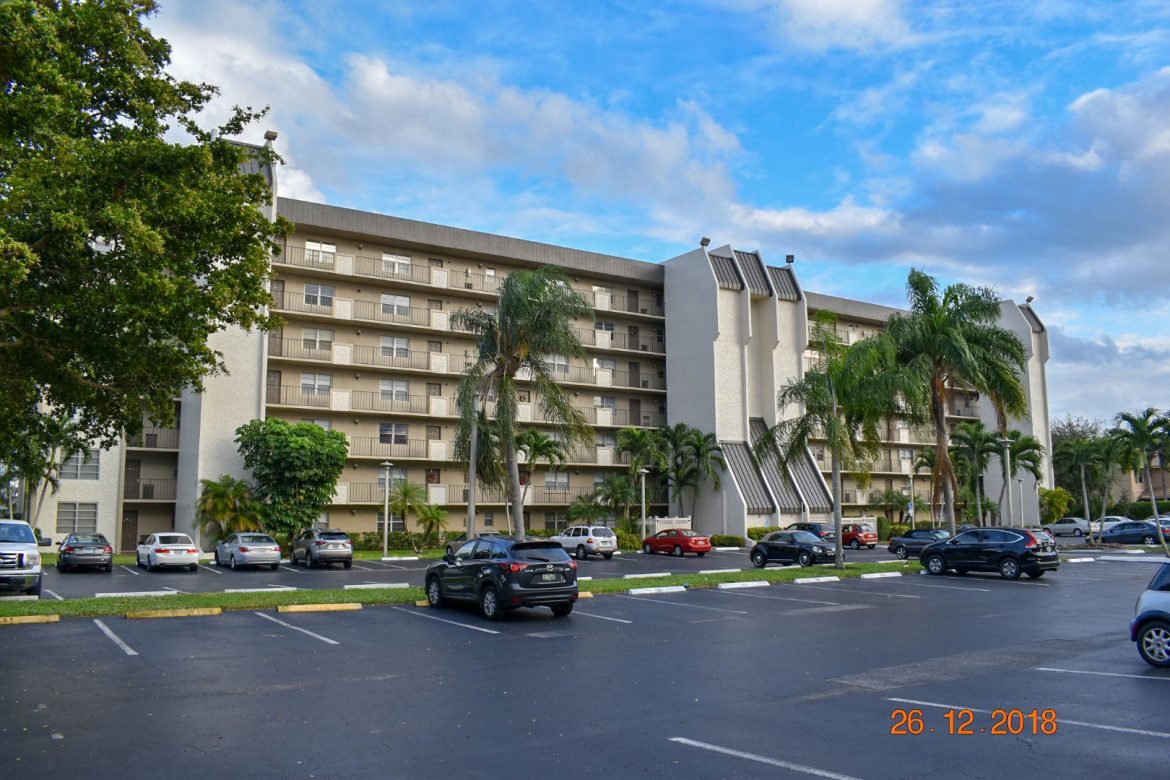 Rolling Hills Condo Market Updates 2019