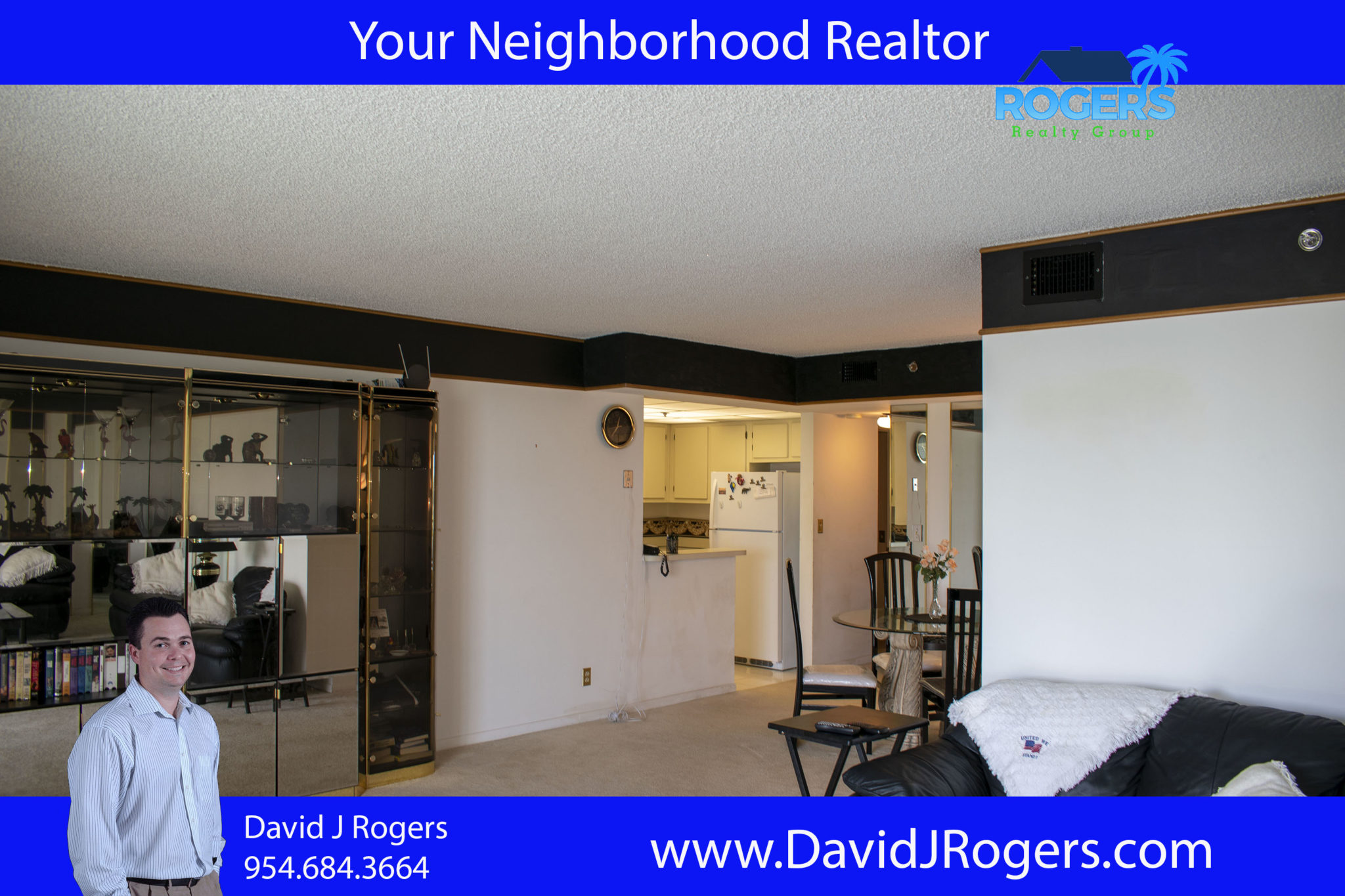 Just Listed For Sale 3150 W Rolling Hills Circle 303 Davie Fl 33328