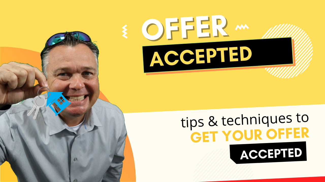 Buying A Home 8 Tips To Get Your Offer Accepted In 2022