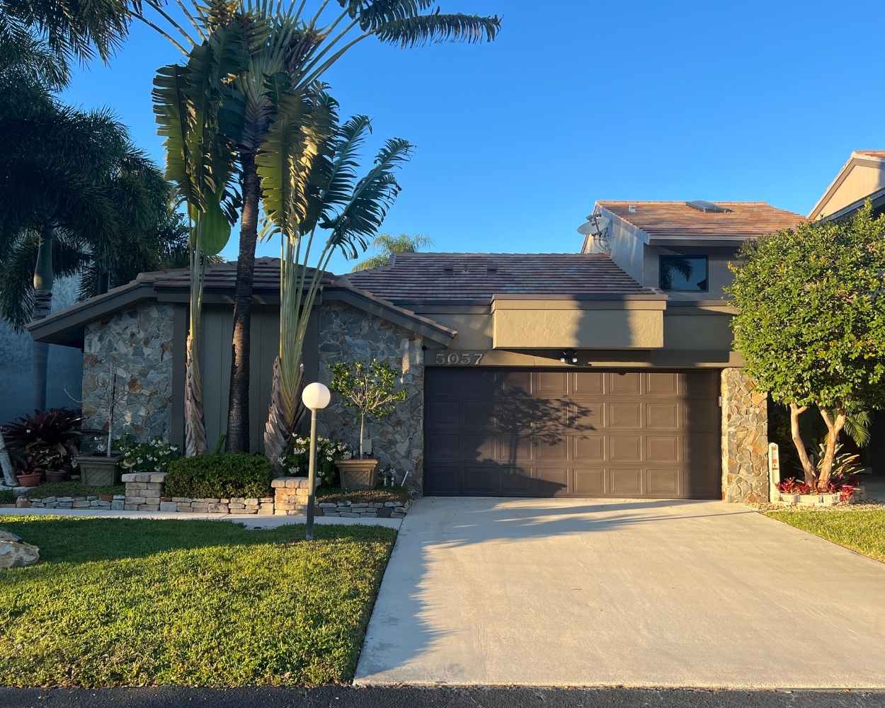 Gardens Of Woodberry Townhomes Palm Beach Gardens, Fl