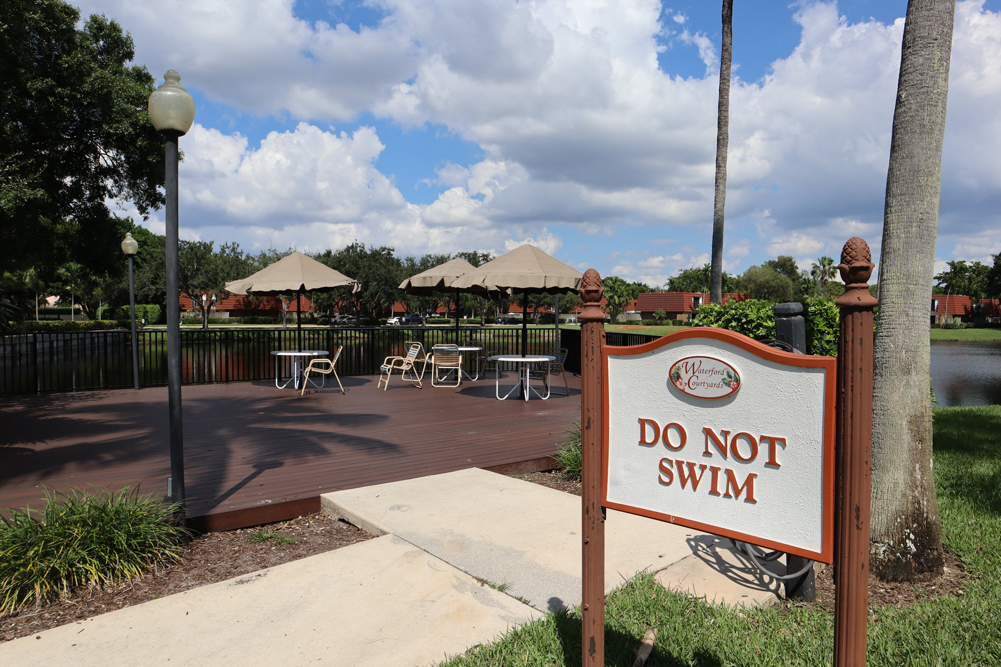 Recent Sales In Waterford Courtyards Townhomes [2020] Plantation FL