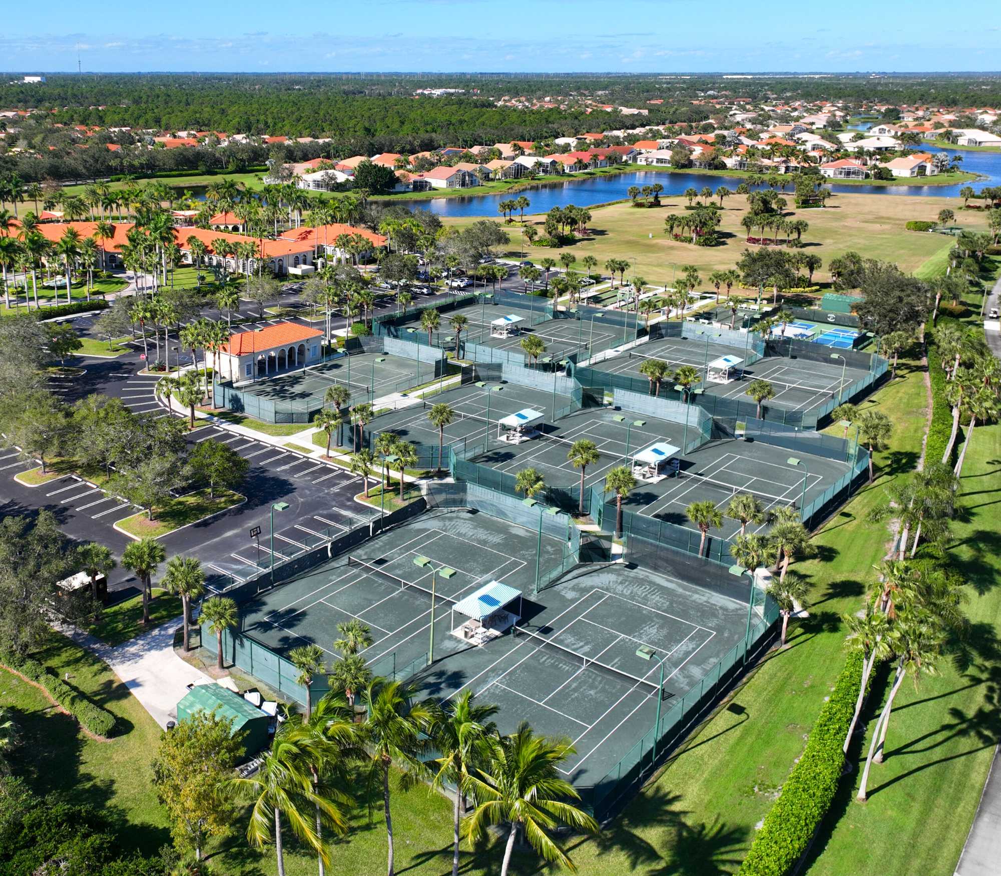 Cascades at St Lucie West Homes For Sale Port St Lucie, FL